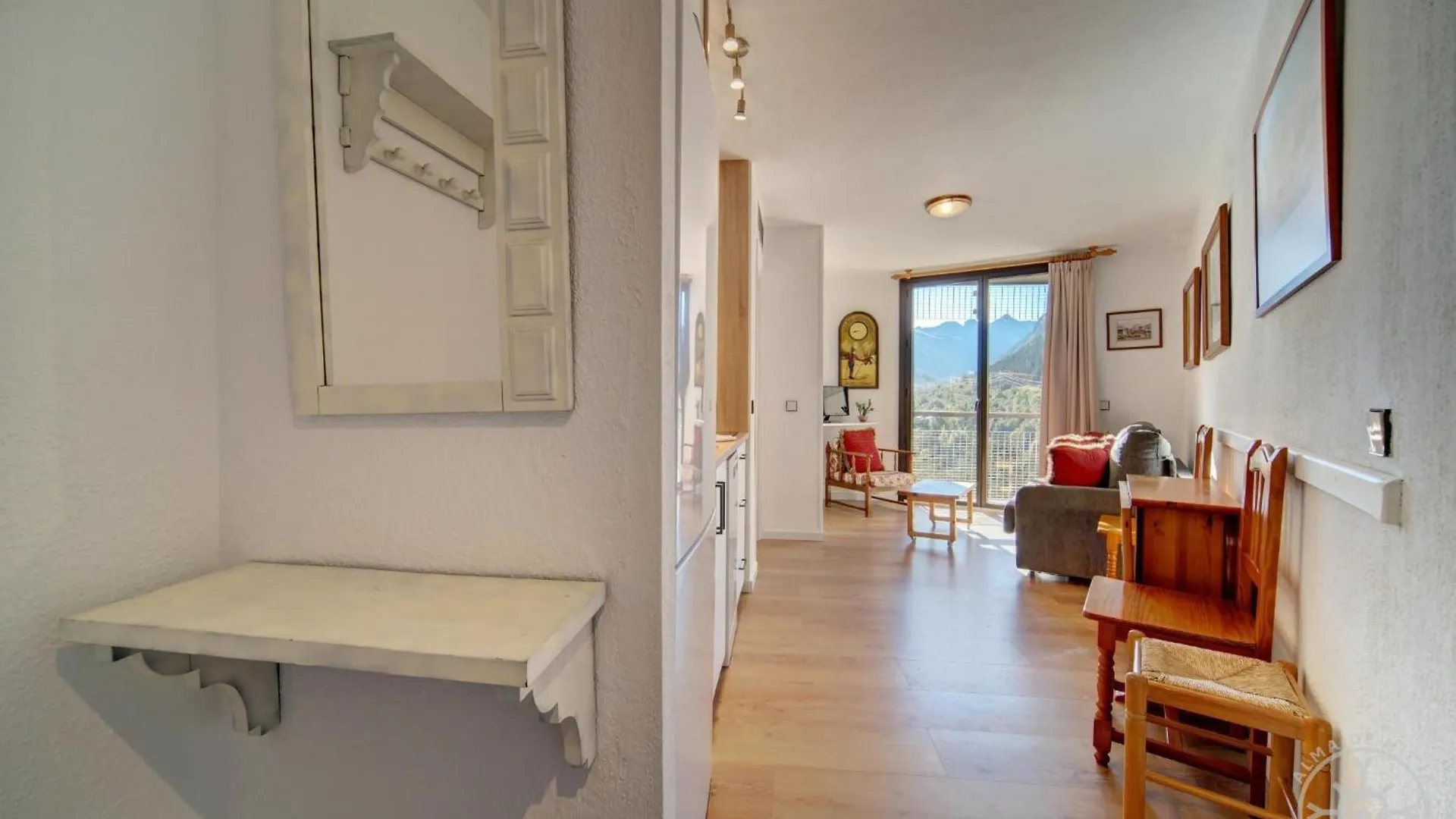 Montarto En Baqueira Apartment Baqueira Beret Spain