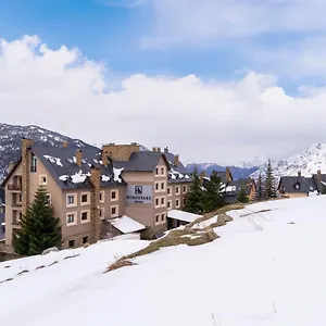 Eurostars Royal Tanau Baqueira Beret